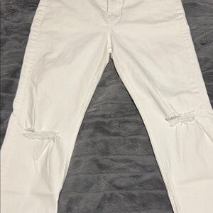 MOTHER The Tripper Ankle Fray